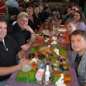 Meet your Posher, Virginia